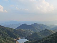 -莫干山风景区