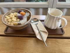 -绿小院(荔湾店)