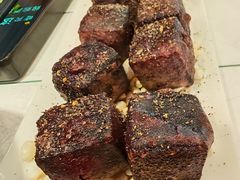 -一味一诚•鲜嫩烤鱼(昌发展万科广场店)