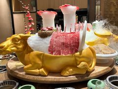 -尚海豆捞(乐虹坊店)