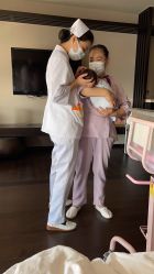 点击看大图 -Babysky·贝瑞佳月子会所(花木店)