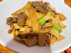 -柴窝堡22号辣子鸡·传承新疆菜