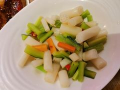 -兔槽江湖菜·重庆璧山兔(水围店)