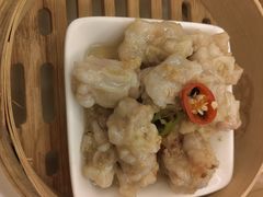 -海都六福酒家(世博广场店)