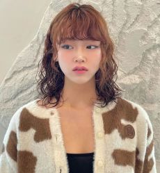 -苑苑发型设计