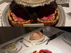 -壳里西餐厅Coquille Seafood Bistro(蒙自路店)