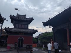 -关帝庙(大同古城)