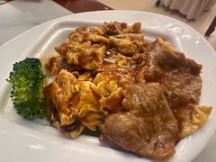 -烤肉宛饭庄(南礼士路店)