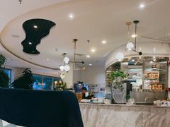 大堂-花舍·新派粤菜·西餐·下午茶(亚运村·鸟巢店)
