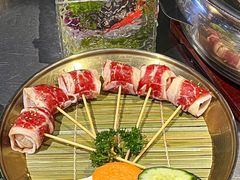 -本炙炭烤·蒲烧活鳗料理店(金沙洲店)