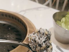 -花味·自助烤肉(江宁同曦店)