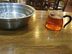 -下梅人家土菜馆(历史文化餐厅度假区店)