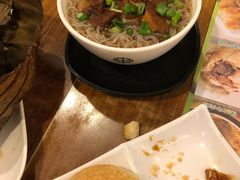 -添好运点心专门店(深水埗店)