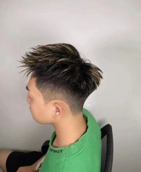 -Youth！Studio柚子造型