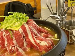 -WOW LUCKY创意韩料(龙阳广场店)