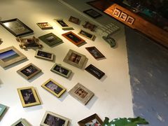 -三小姐咖啡店西餐下午茶(太平门直街店)