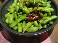 -蚝魁竹笼蒸生蚝 余杭店