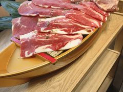 -AJIYA·池袋日式烧肉自助(天津万象城店)