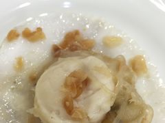 蒜茸扇贝-海岛渔村大酒店(云霄路店)