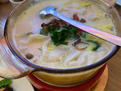 古法黄鱼汤-闽上鲜·福建菜(龙湖滨江天街店)