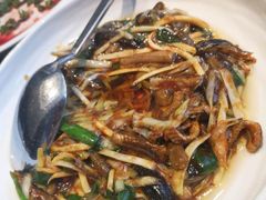 -海味世家·家常菜馆(明州里店)
