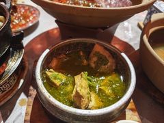 -山四砂锅(太原钟楼街店)