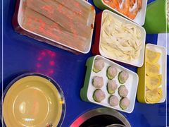 -马路边边火锅串串(观前街店)