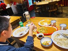 -關東雪东北菜(中庚漫游城店)
