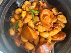 -万龙洲海鲜(阜外店)
