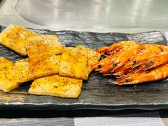 -和风铁板料理(山姆会员店)