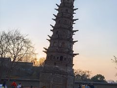 -南京市江宁方山