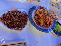 -仙品龙虾(总店)