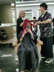 -MY HAIR ARDOR