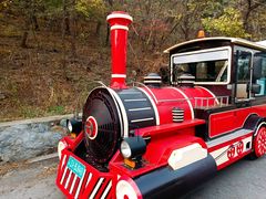 -大连森林动物园