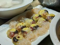 -百年银屏蚝烙·潮汕菜·非遗(乐山店)