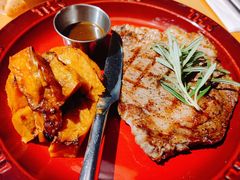 -TIAGO HOME KITCHEN(王府中环店)