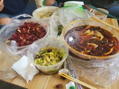 -毛草房(南辛庄街店)