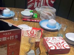 -叶派龙虾•招牌香辣蟹·海鲜(中海国际店)