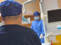 -上海仁爱医院口腔科 · 种植