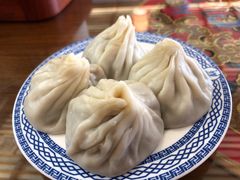 无锡小笼-笑来喜馄饨小笼工坊店(湖滨街店)