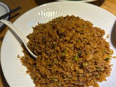 -永安鱼庄·镇江菜(丁卯店)