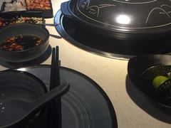-百年果林椰子鸡(中洲店)
