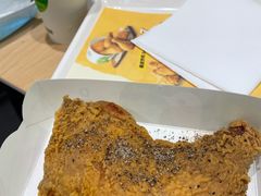 -德克士(翠湖二路吾悦广场店)
