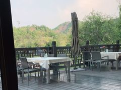 -望京楼flavor餐厅(古北水镇景区店)