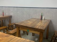 -何记酿皮店(西流湾店)