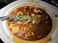 -卢大鲜鱼头捞饭(美利广场店)