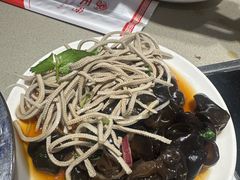 -蝎王府羊蝎子(虎坊桥总店)