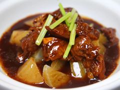 -太原星河湾酒店-真粤中餐厅