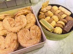 十味混合曲奇-家琳甜品(江南东店)