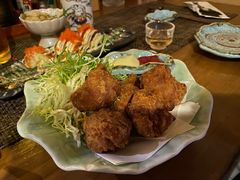 -半藏居酒屋(香港花园店)